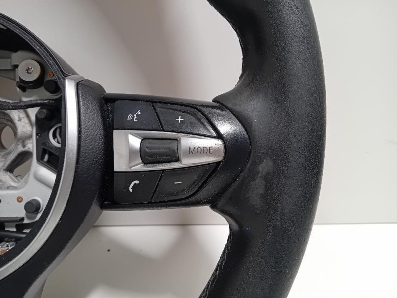 Volante 307563650-AD Bmw Serie 1 F20 Berlina 2012