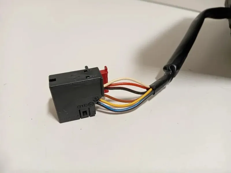 Retrovisore Esterno ANT DX 6 FILI 539116916 Volkswagen POLO VII 2017