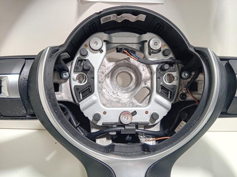 Volante 307563650-AD Bmw Serie 1 F20 Berlina 2012