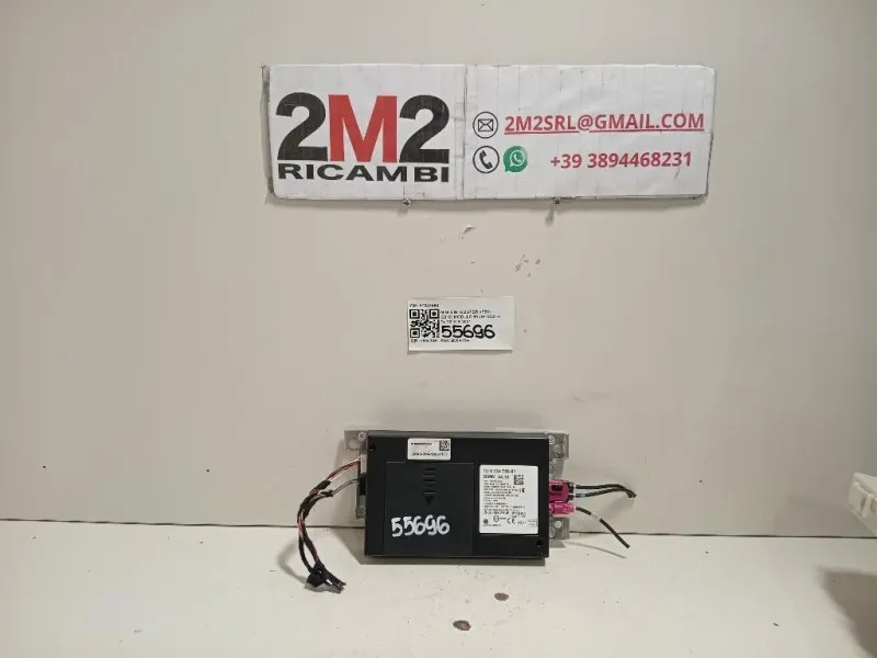 Modulo Bluetooth 873475601 Mini MINI Cooper F56 2018