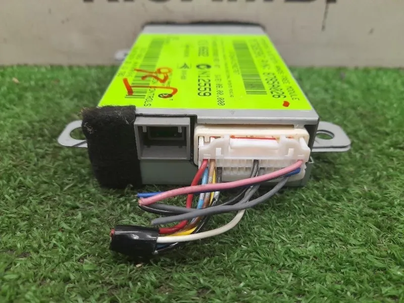 Modulo Bluetooth 8785A026 Mitsubishi ASX I 2010