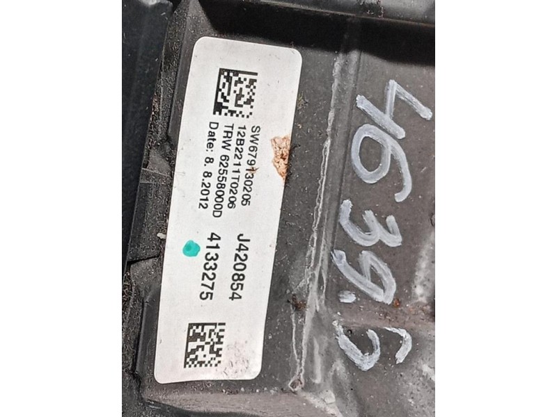 Volante 62558000D Bmw Serie 1 F20 Berlina 2012