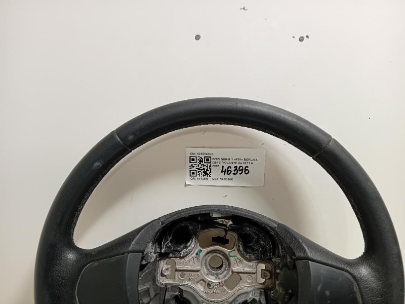 Volante 62558000D Bmw Serie 1 F20 Berlina 2012