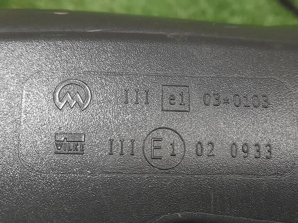 Retrovisore Esterno ANT DX 020933 Volkswagen Tiguan I 2008