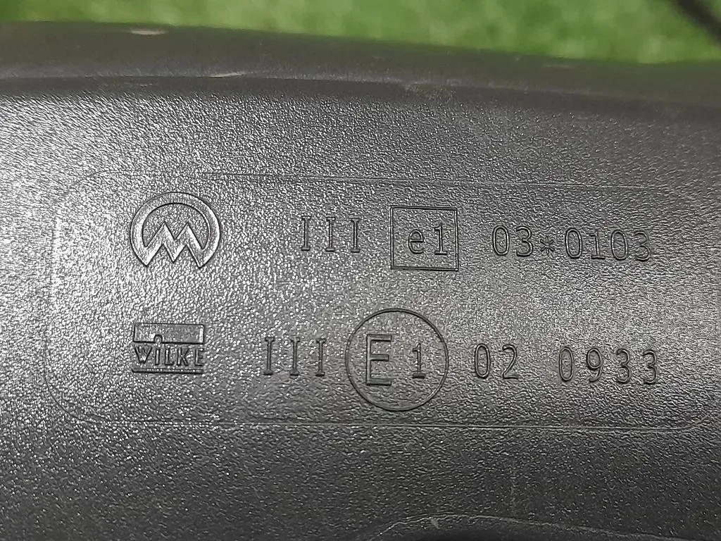 Retrovisore Esterno ANT DX 020933 Volkswagen Tiguan I 2008