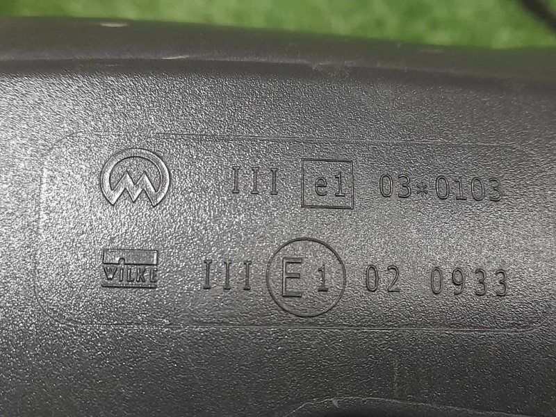 Retrovisore Esterno ANT DX 020933 Volkswagen Tiguan I 2008