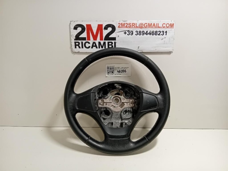 Volante 62558000D Bmw Serie 1 F20 Berlina 2012