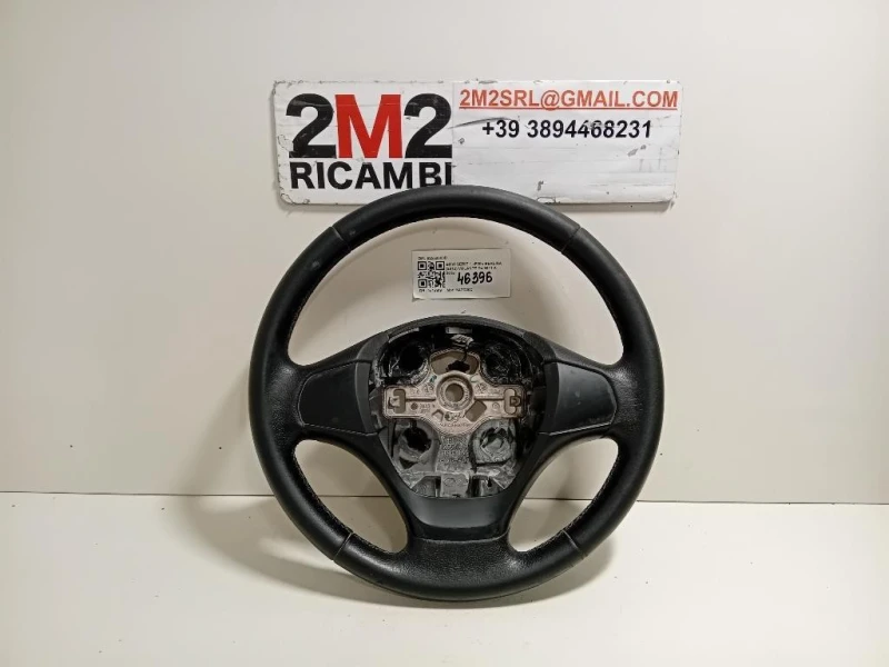 Volante 62558000D Bmw Serie 1 F20 Berlina 2012