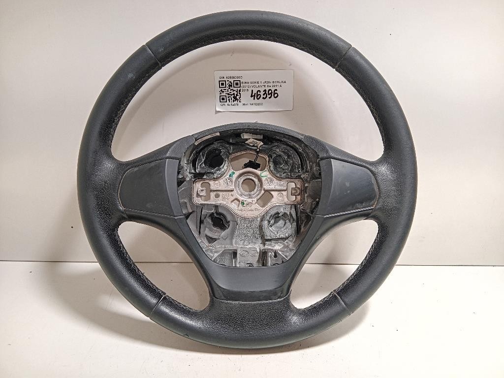 Volante 62558000D Bmw Serie 1 F20 Berlina 2012