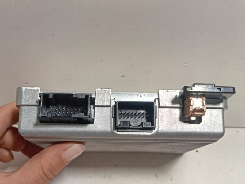 Modulo Bluetooth 13353284 Opel Astra J 2012