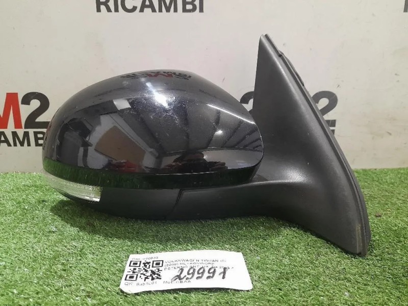 Retrovisore Esterno ANT DX 020933 Volkswagen Tiguan I 2008