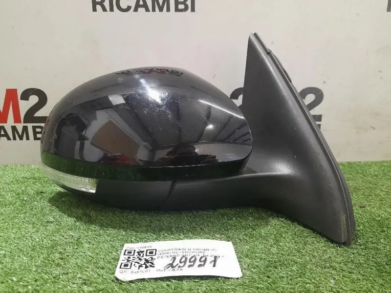 Retrovisore Esterno ANT DX 020933 Volkswagen Tiguan I 2008