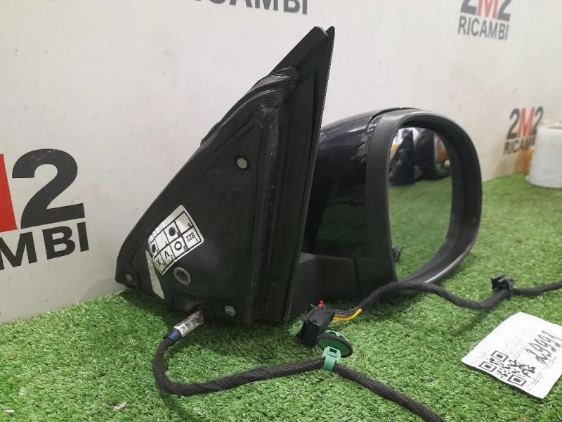 Retrovisore Esterno ANT DX 020933 Volkswagen Tiguan I 2008