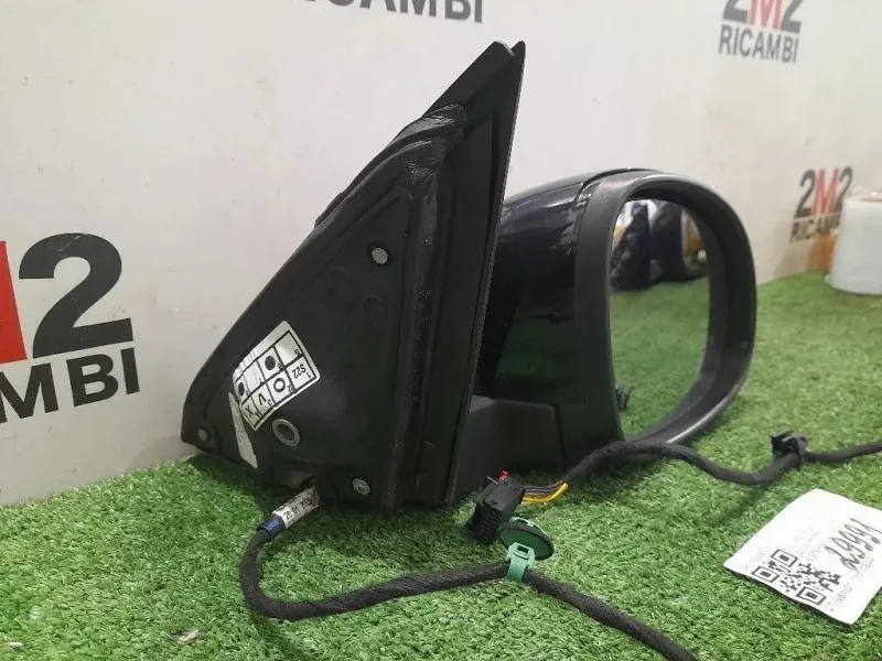 Retrovisore Esterno ANT DX 020933 Volkswagen Tiguan I 2008