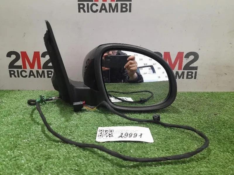 Retrovisore Esterno ANT DX 020933 Volkswagen Tiguan I 2008