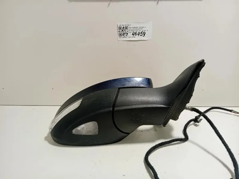 Retrovisore Esterno ANT DX 5N2 857 502 M Volkswagen Tiguan I 2011
