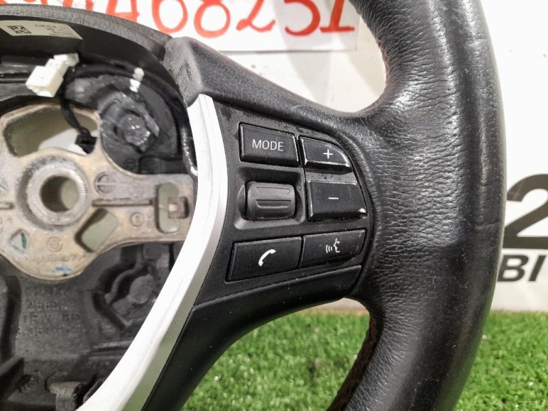 Volante 62560013F Bmw Serie 1 F20 Berlina 2012