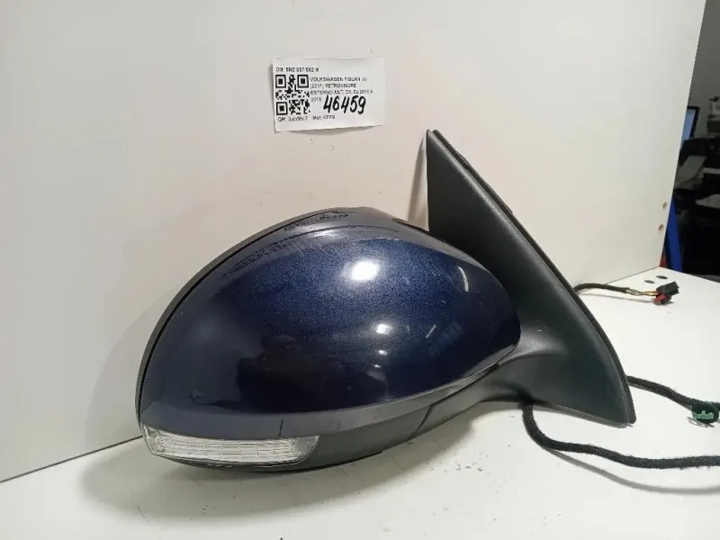 Retrovisore Esterno ANT DX 5N2 857 502 M Volkswagen Tiguan I 2011