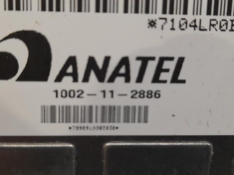 Modulo Bluetooth 1002112886 Opel Astra J SW 2012