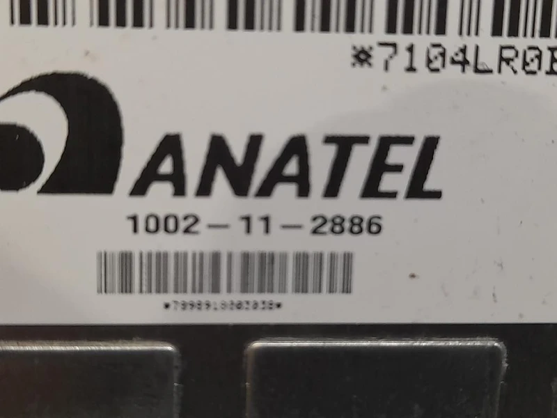 Modulo Bluetooth 1002112886 Opel Astra J SW 2012