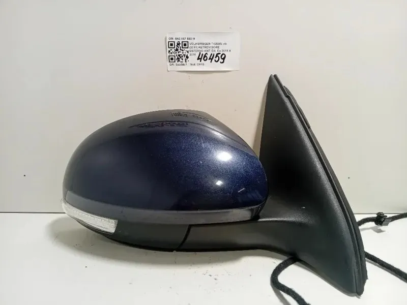 Retrovisore Esterno ANT DX 5N2 857 502 M Volkswagen Tiguan I 2011