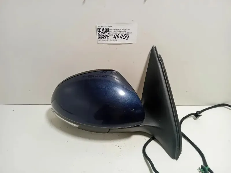 Retrovisore Esterno ANT DX 5N2 857 502 M Volkswagen Tiguan I 2011