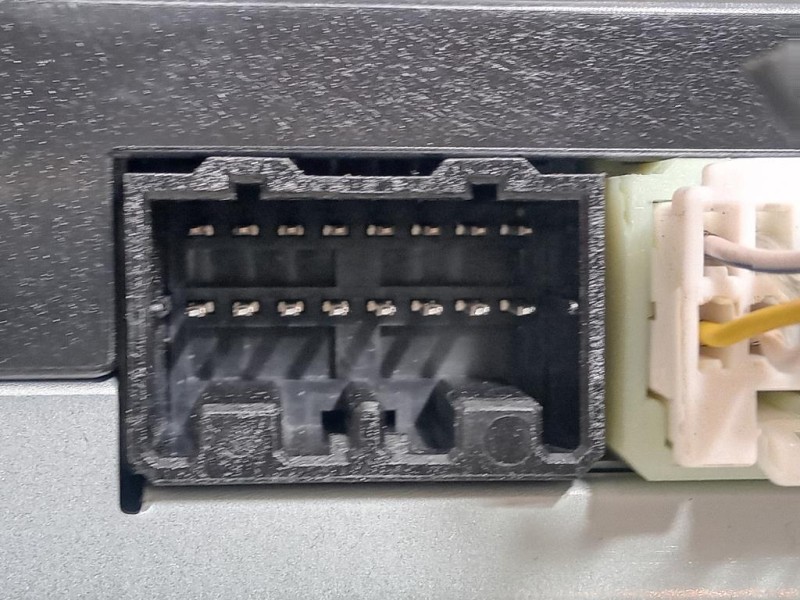 Modulo Bluetooth 39017359 Opel Astra K 2016