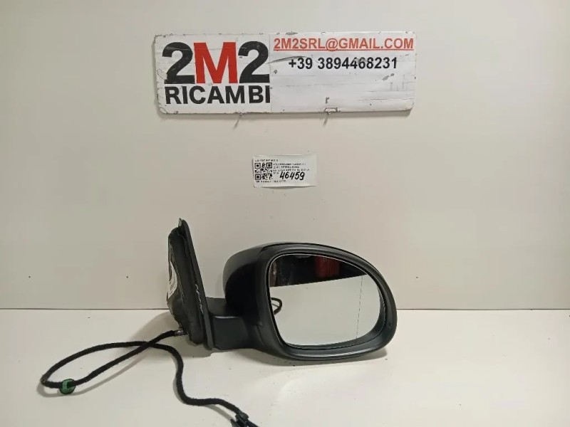 Retrovisore Esterno ANT DX 5N2 857 502 M Volkswagen Tiguan I 2011