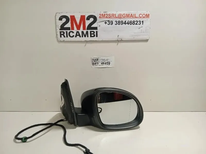 Retrovisore Esterno ANT DX 5N2 857 502 M Volkswagen Tiguan I 2011