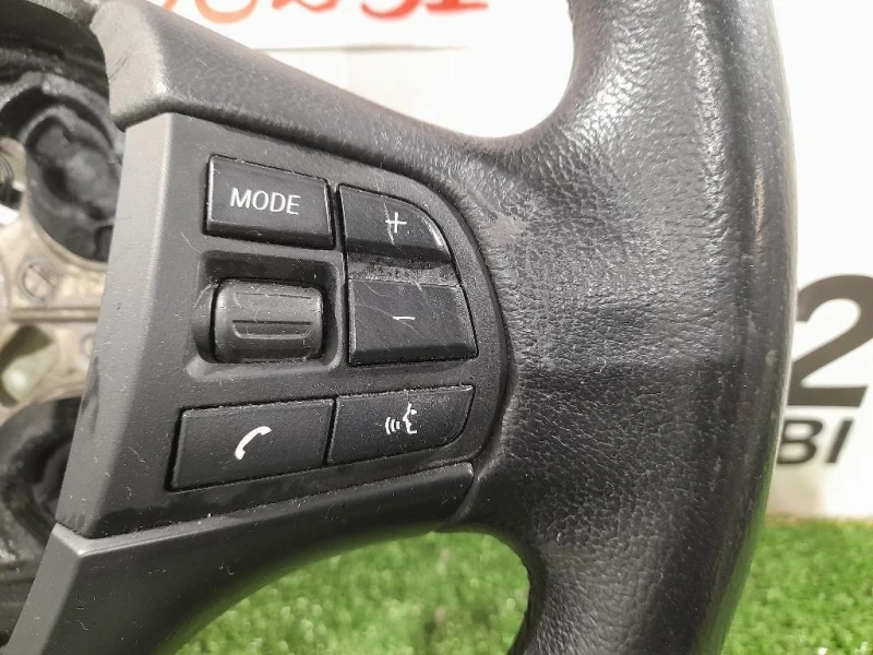 Volante 679130307 Bmw Serie 1 F20 Berlina 2012