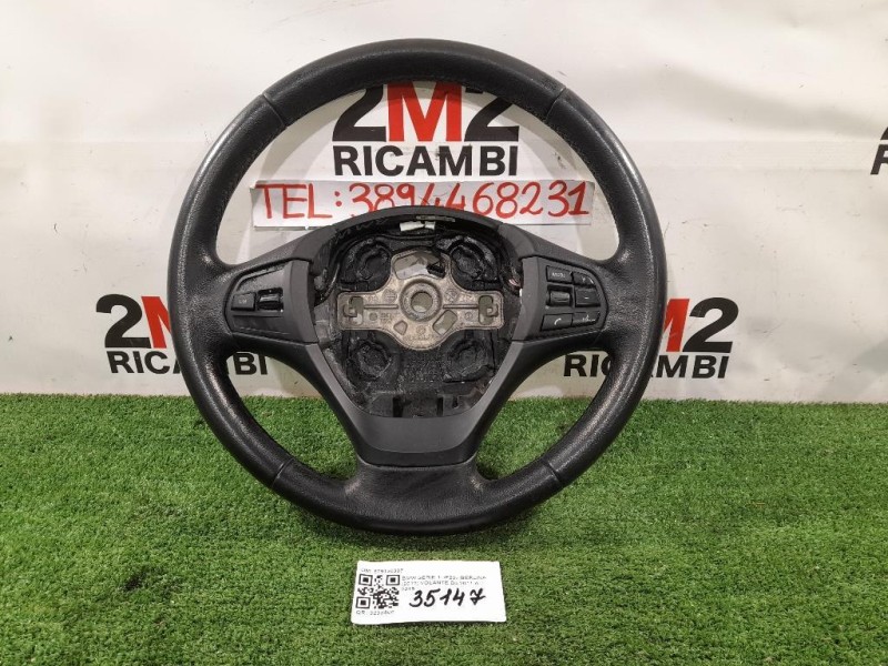 Volante 679130307 Bmw Serie 1 F20 Berlina 2012