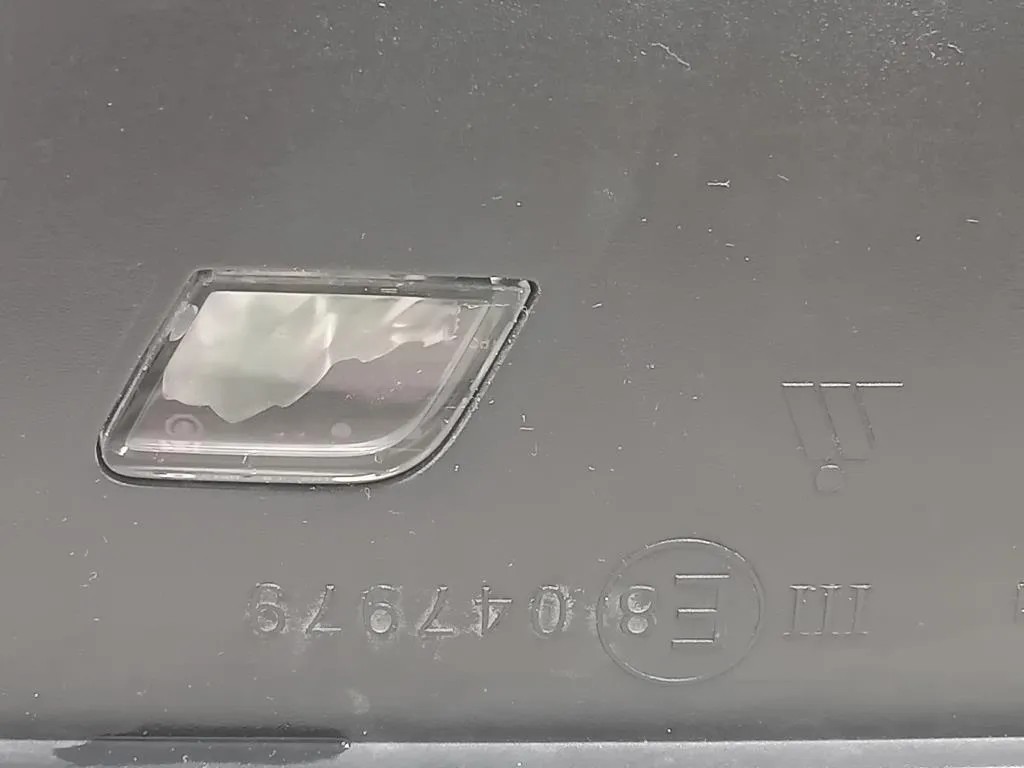 Retrovisore Esterno ANT DX 5NB857508P9B9 Volkswagen Tiguan II 2016