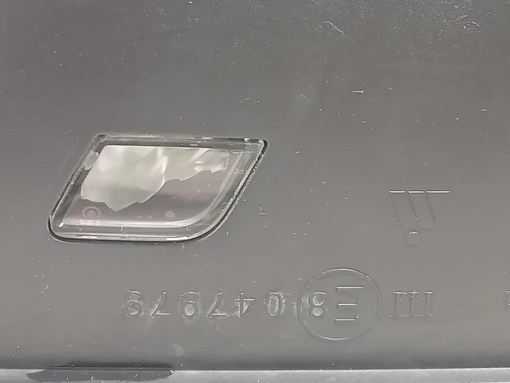 Retrovisore Esterno ANT DX 5NB857508P9B9 Volkswagen Tiguan II 2016