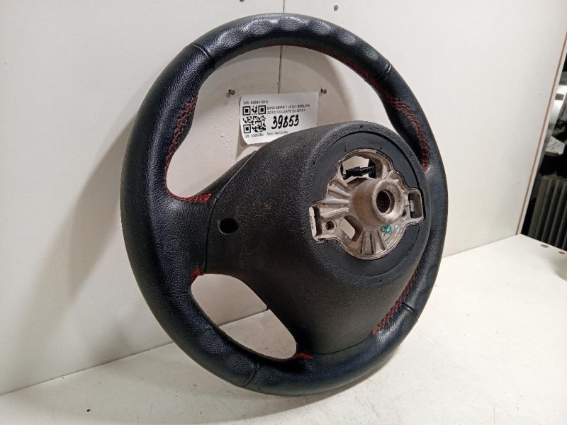 Volante 62560151D Bmw Serie 1 F20 Berlina 2012