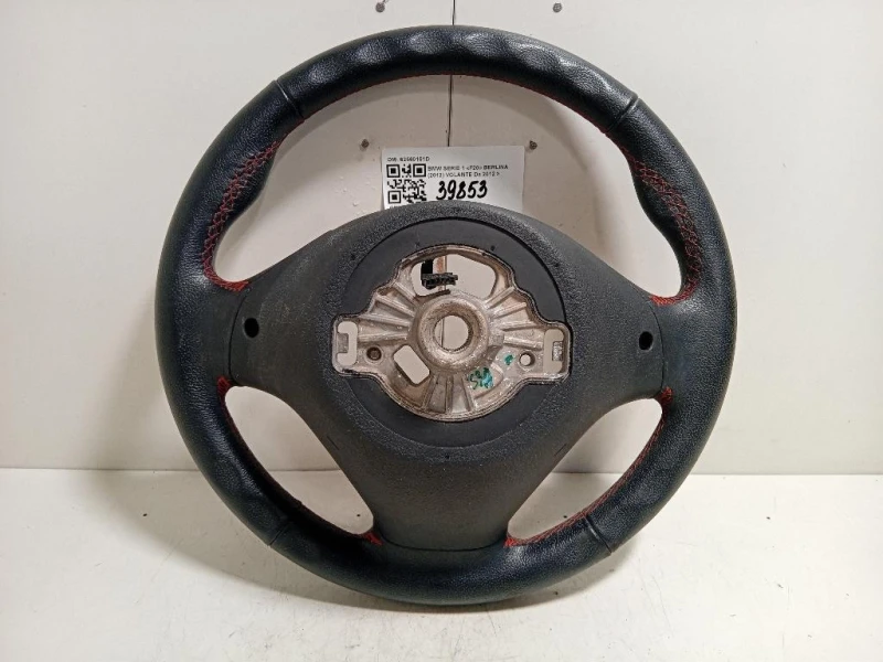 Volante 62560151D Bmw Serie 1 F20 Berlina 2012