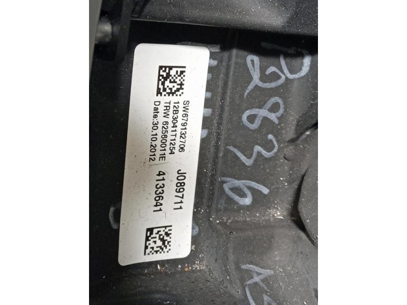 Retrovisore Esterno ANT DX 5NB857508P9B9 Volkswagen Tiguan II 2016