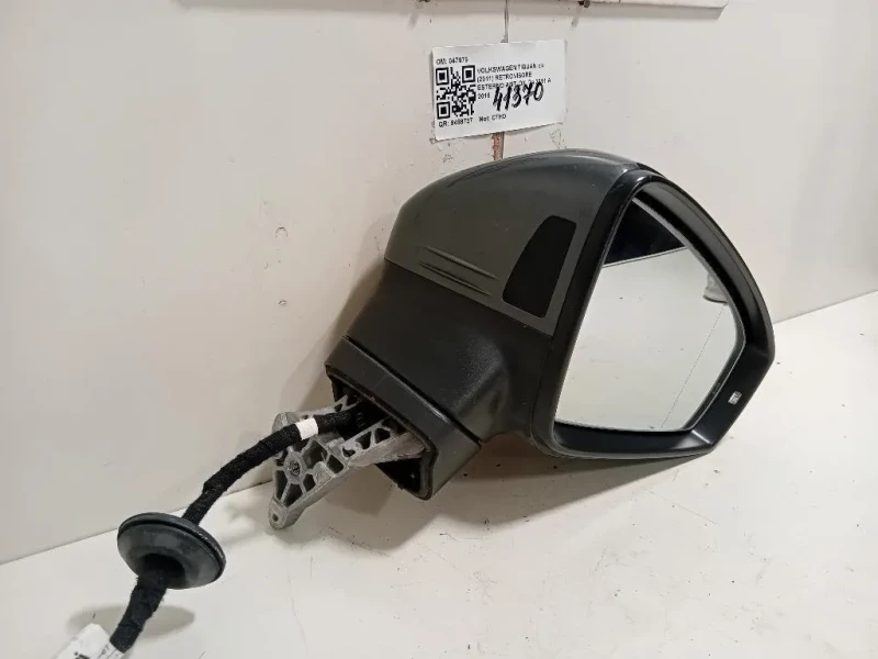 Retrovisore Esterno ANT DX 5NB857508P9B9 Volkswagen Tiguan II 2016