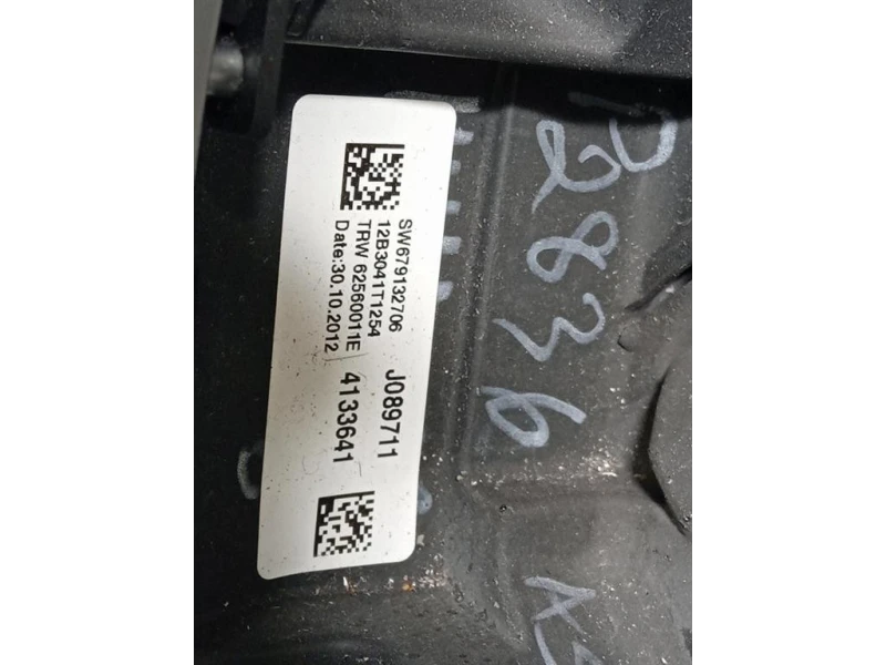 Volante 62560151D Bmw Serie 1 F20 Berlina 2012