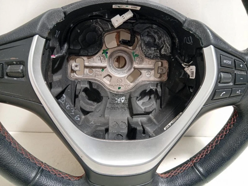 Volante 62560151D Bmw Serie 1 F20 Berlina 2012