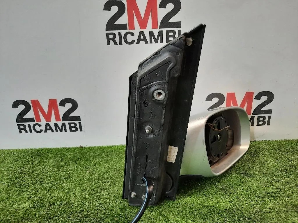 Retrovisore Esterno ANT DX 1T1857508L9B9 Volkswagen Touran II 2007