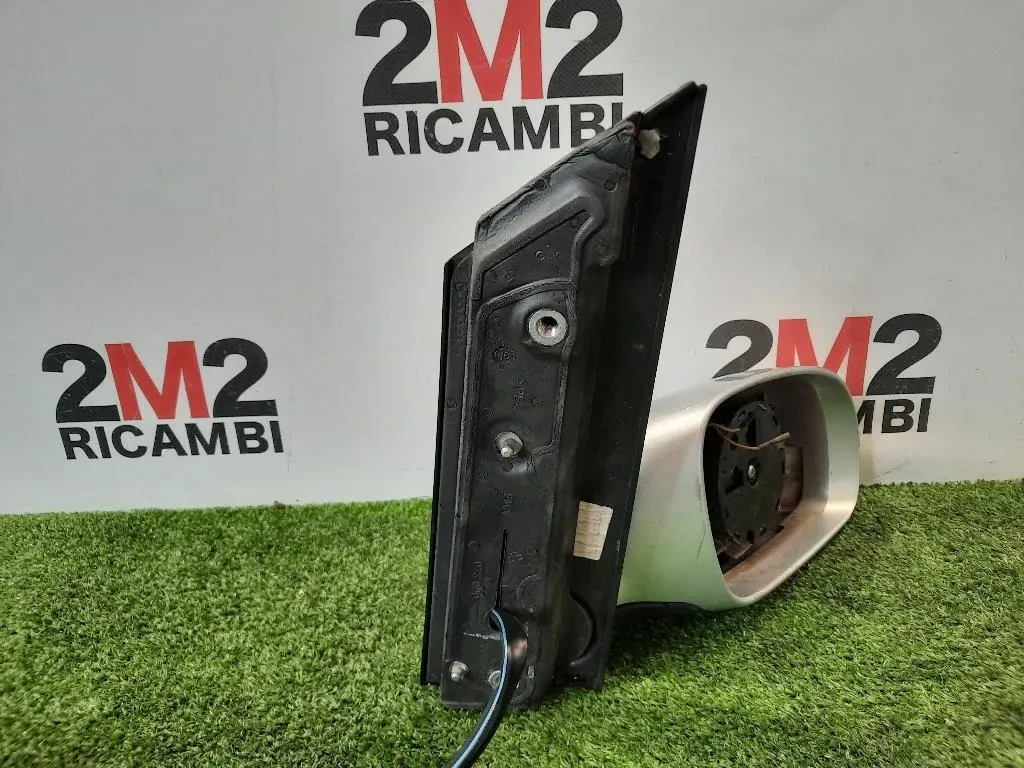 Retrovisore Esterno ANT DX 1T1857508L9B9 Volkswagen Touran II 2007