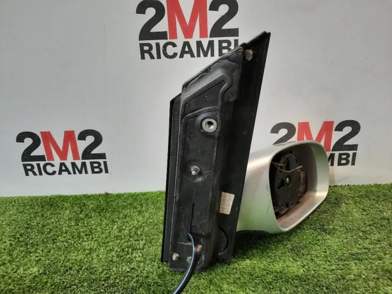 Retrovisore Esterno ANT DX 1T1857508L9B9 Volkswagen Touran II 2007