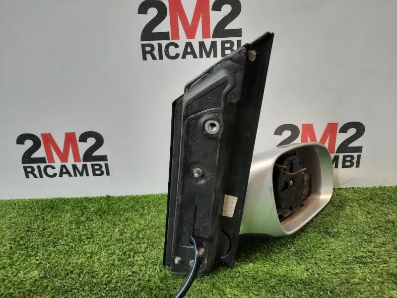 Retrovisore Esterno ANT DX 1T1857508L9B9 Volkswagen Touran II 2007