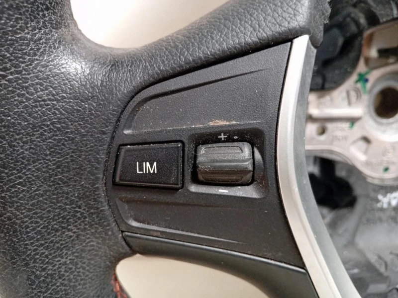 Volante 62560151D Bmw Serie 1 F20 Berlina 2012