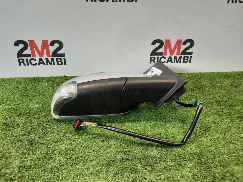 Retrovisore Esterno ANT DX 1T1857508L9B9 Volkswagen Touran II 2007