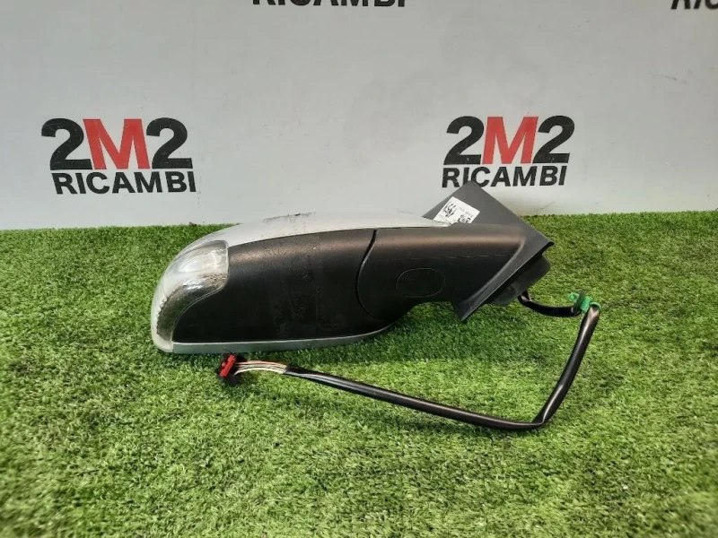 Retrovisore Esterno ANT DX 1T1857508L9B9 Volkswagen Touran II 2007