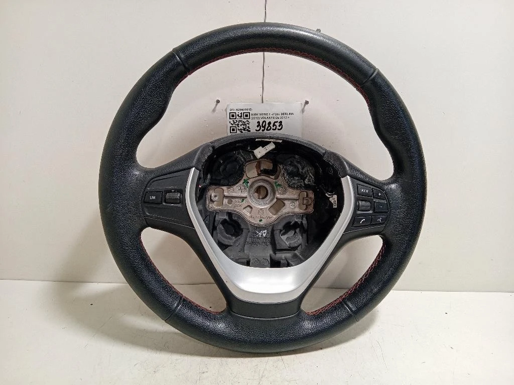 Volante 62560151D Bmw Serie 1 F20 Berlina 2012