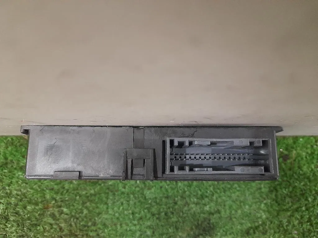 Modulo Bluetooth 13403828 Opel Corsa D 2011