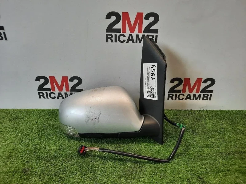 Retrovisore Esterno ANT DX 1T1857508L9B9 Volkswagen Touran II 2007