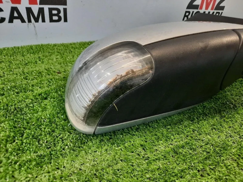 Retrovisore Esterno ANT DX 1T1857508L9B9 Volkswagen Touran II 2007